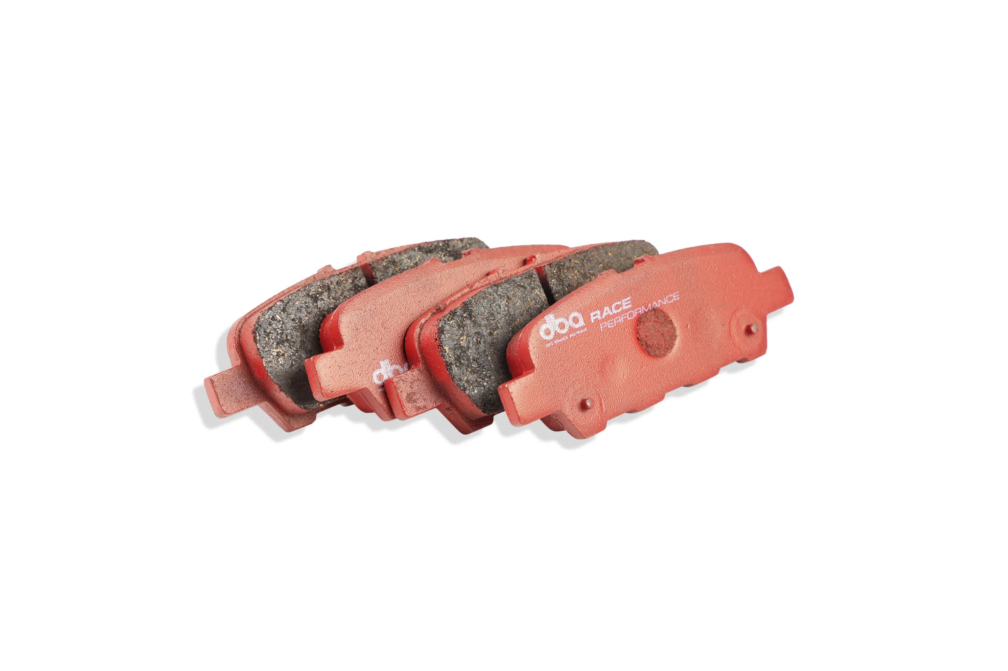 DBA DB1509RP - Brake Pads Race Performance