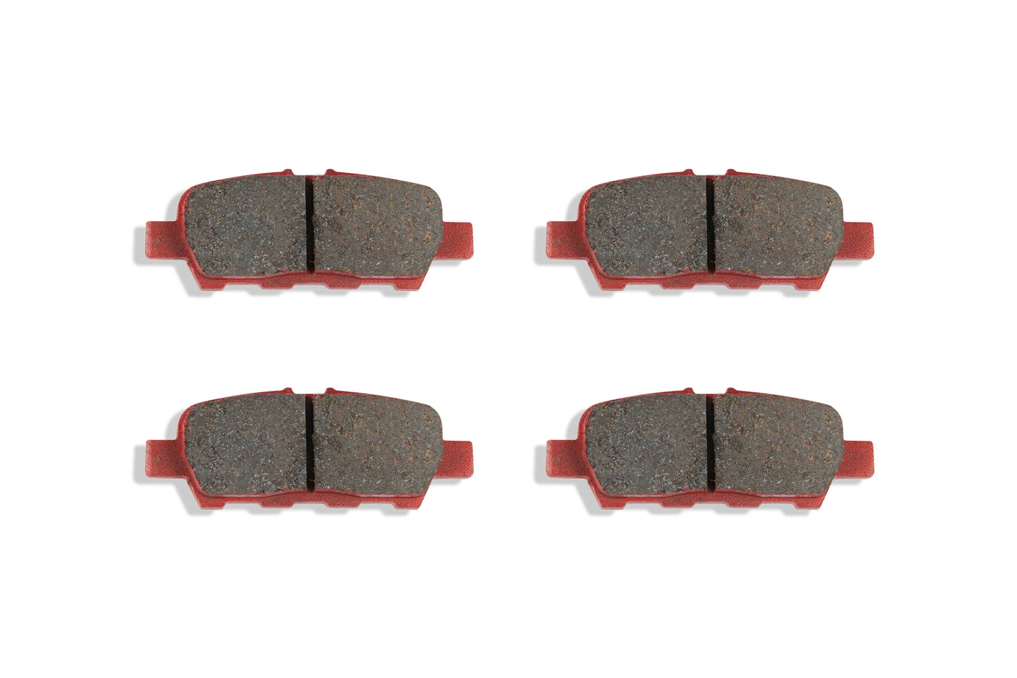 DBA DB1509RP - Brake Pads Race Performance