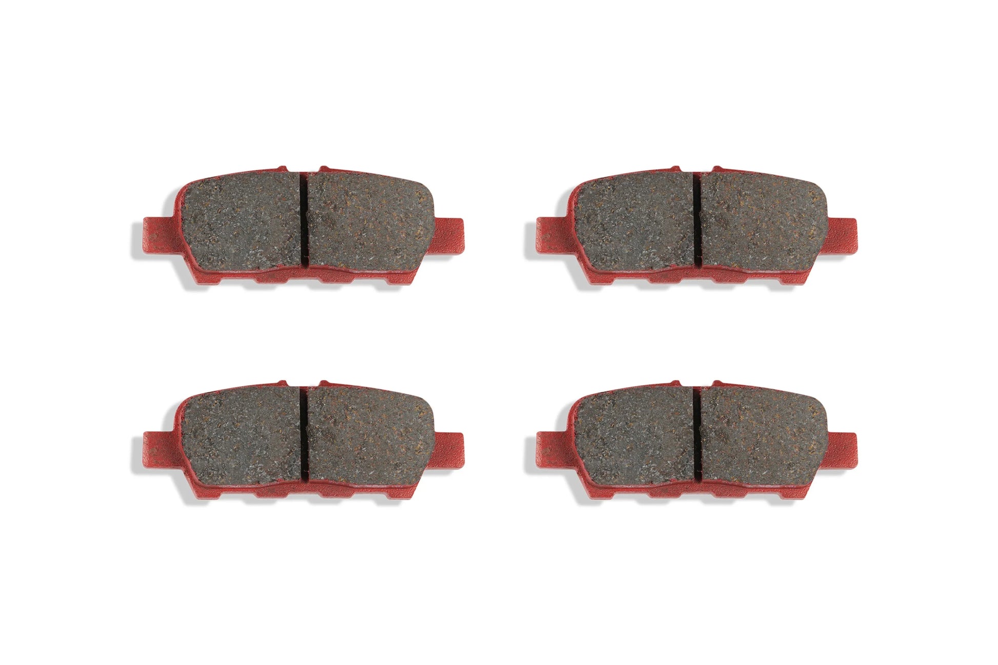 DBA DB1509RP - Brake Pads Race Performance