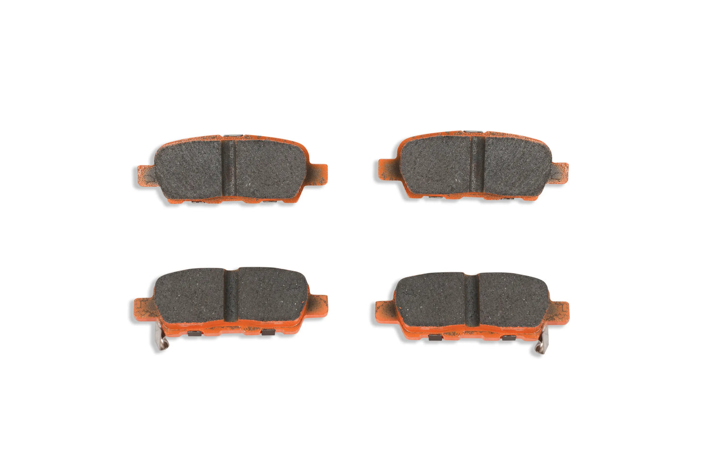 DBA DB1509XP - Brake Pads Xtreme Performance ECE R90 certified | Rear Axle