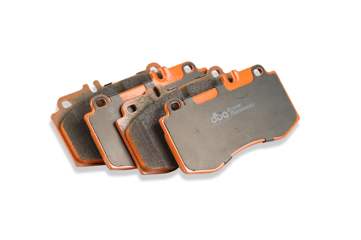 DBA DB15103XP - Brake Pads Xtreme Performance | Front Axle