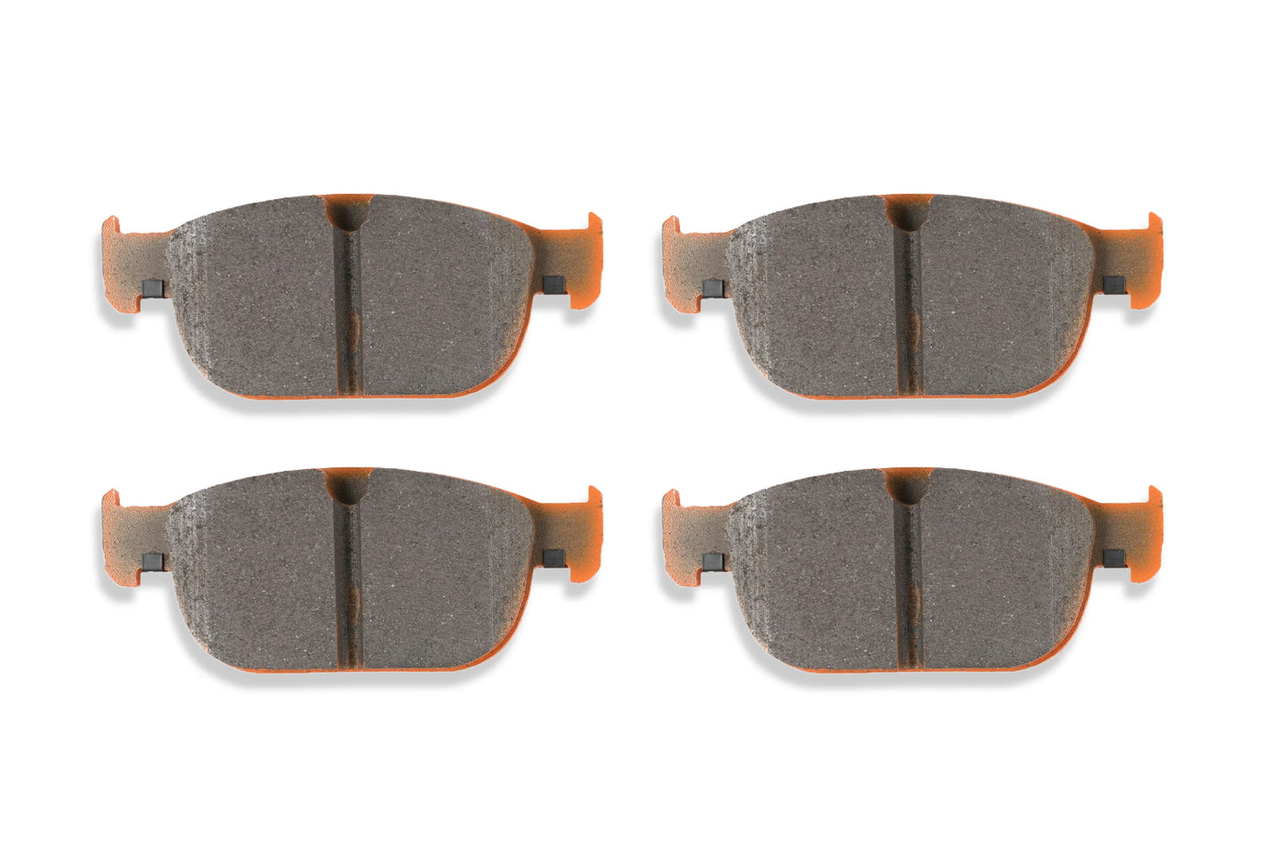 DBA DB15116XP - Brake Pads Xtreme Performance | Front Axle