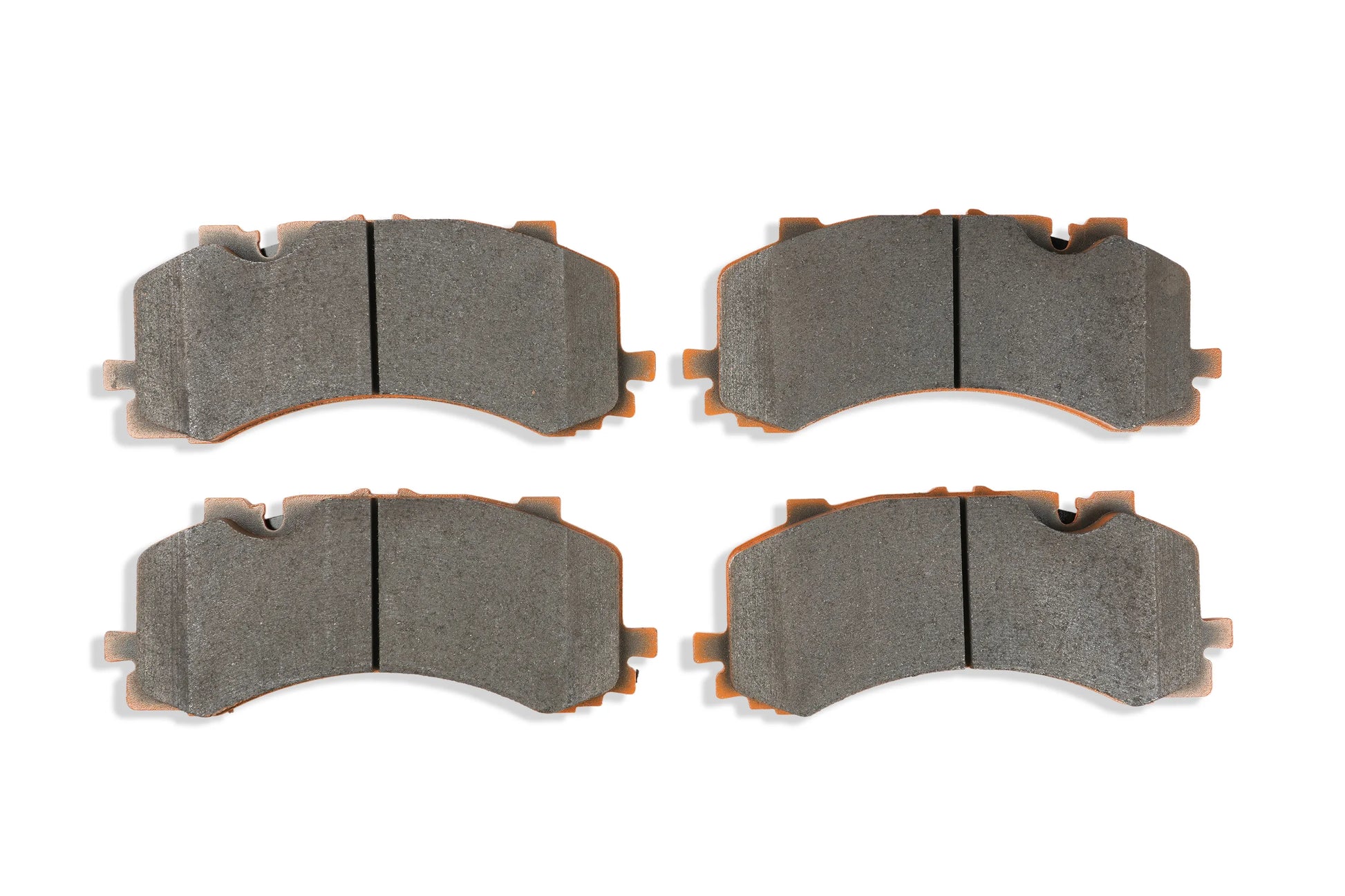 DBA DB15124XP - Brake Pads Xtreme Performance | Front Axle