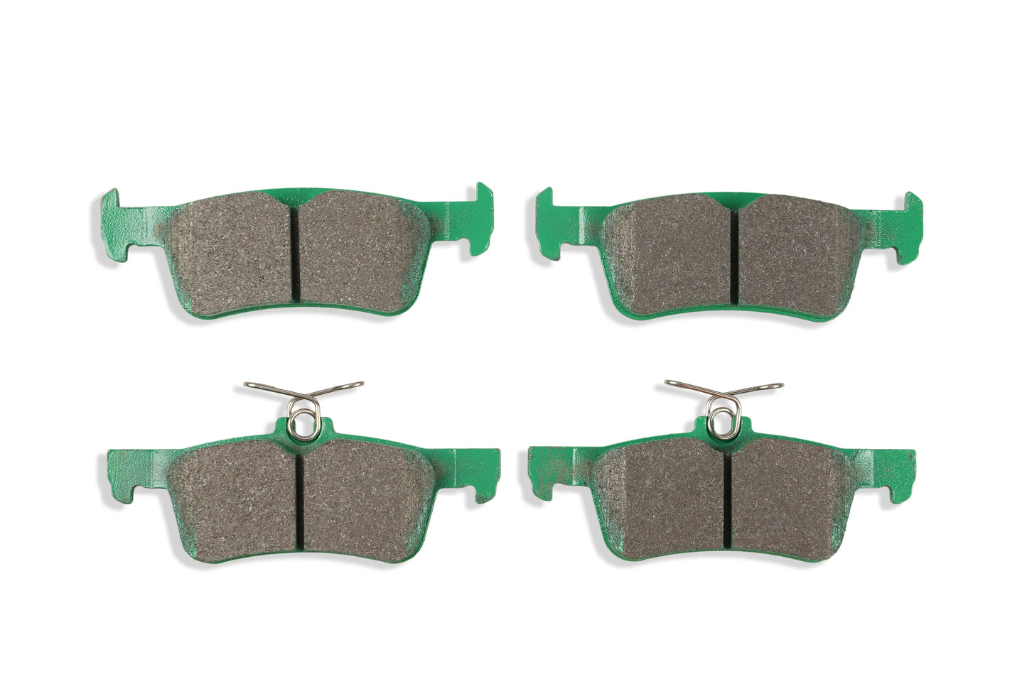 DBA DB15129SP - Brake Pads Street Performance | Rear