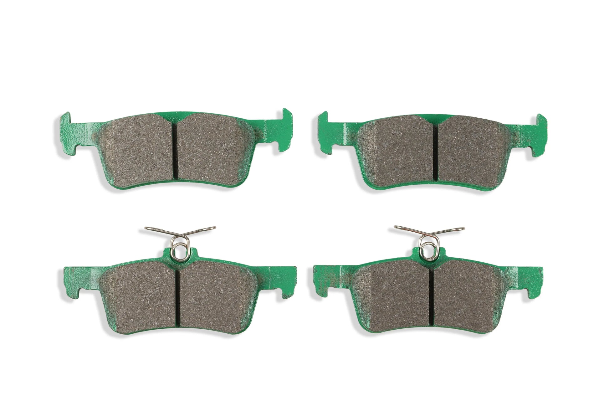 DBA DB15129SP - Brake Pads Street Performance | Rear