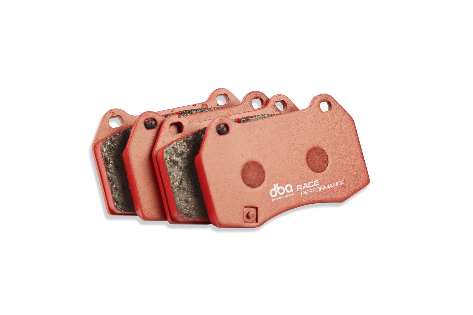 DBA DB1520RP - Brake Pads Race Performance