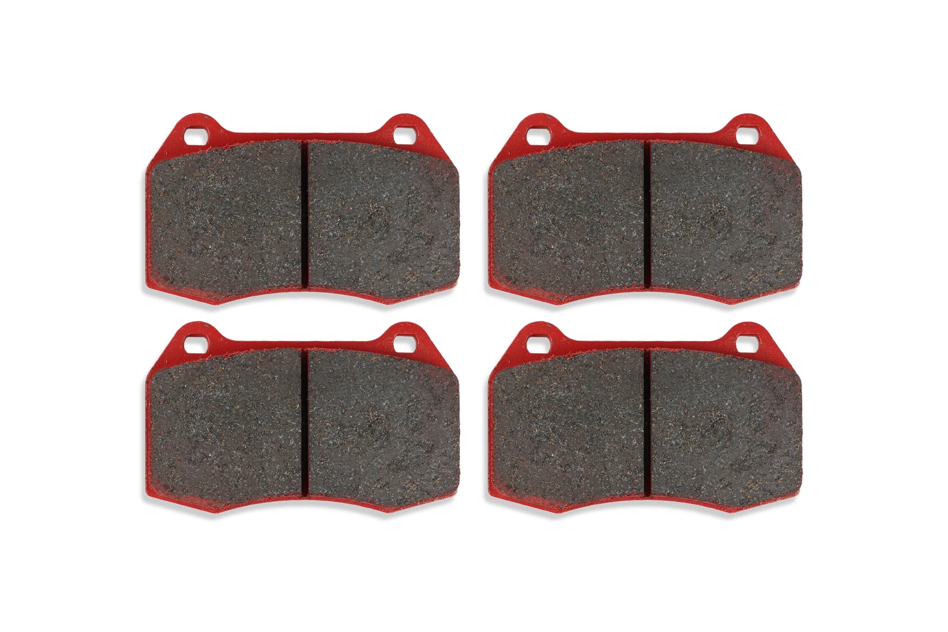 DBA DB1520RP - Brake Pads Race Performance