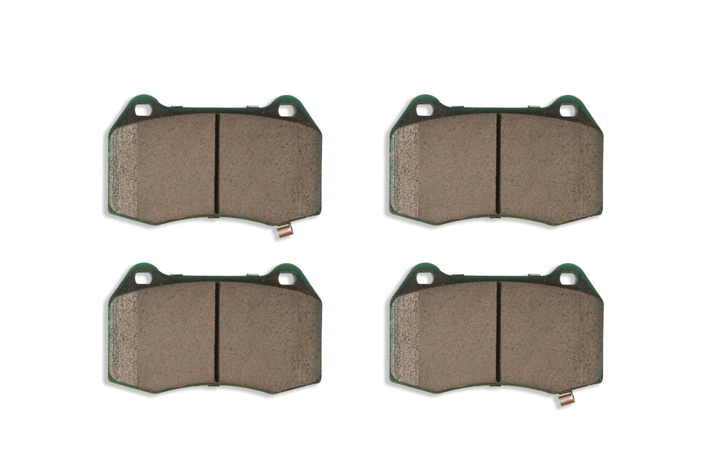 DBA DB1520SP - Brake Pads Street Performance | Front Axle