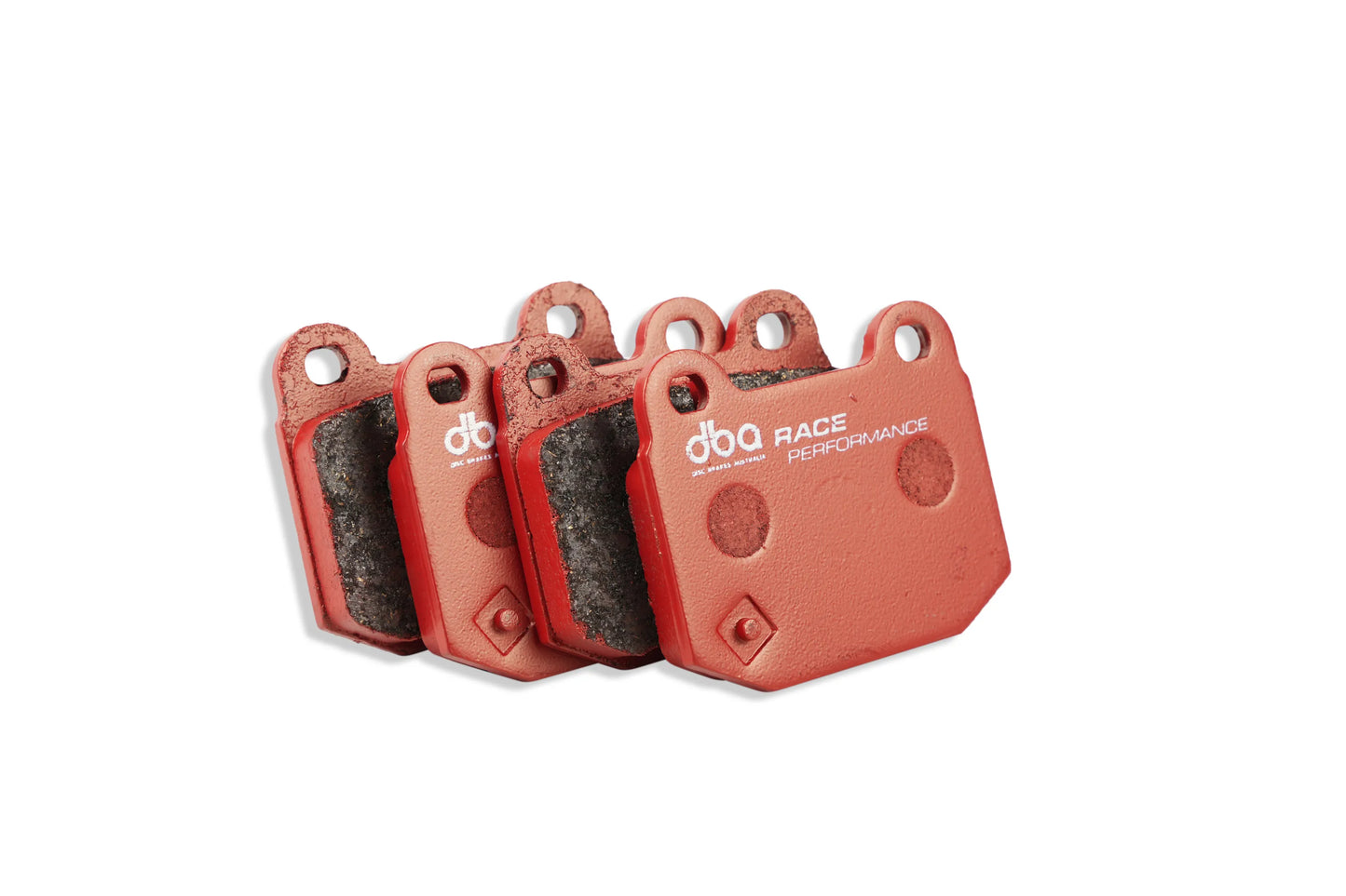 DBA DB1521RP - Brake Pads Race Performance