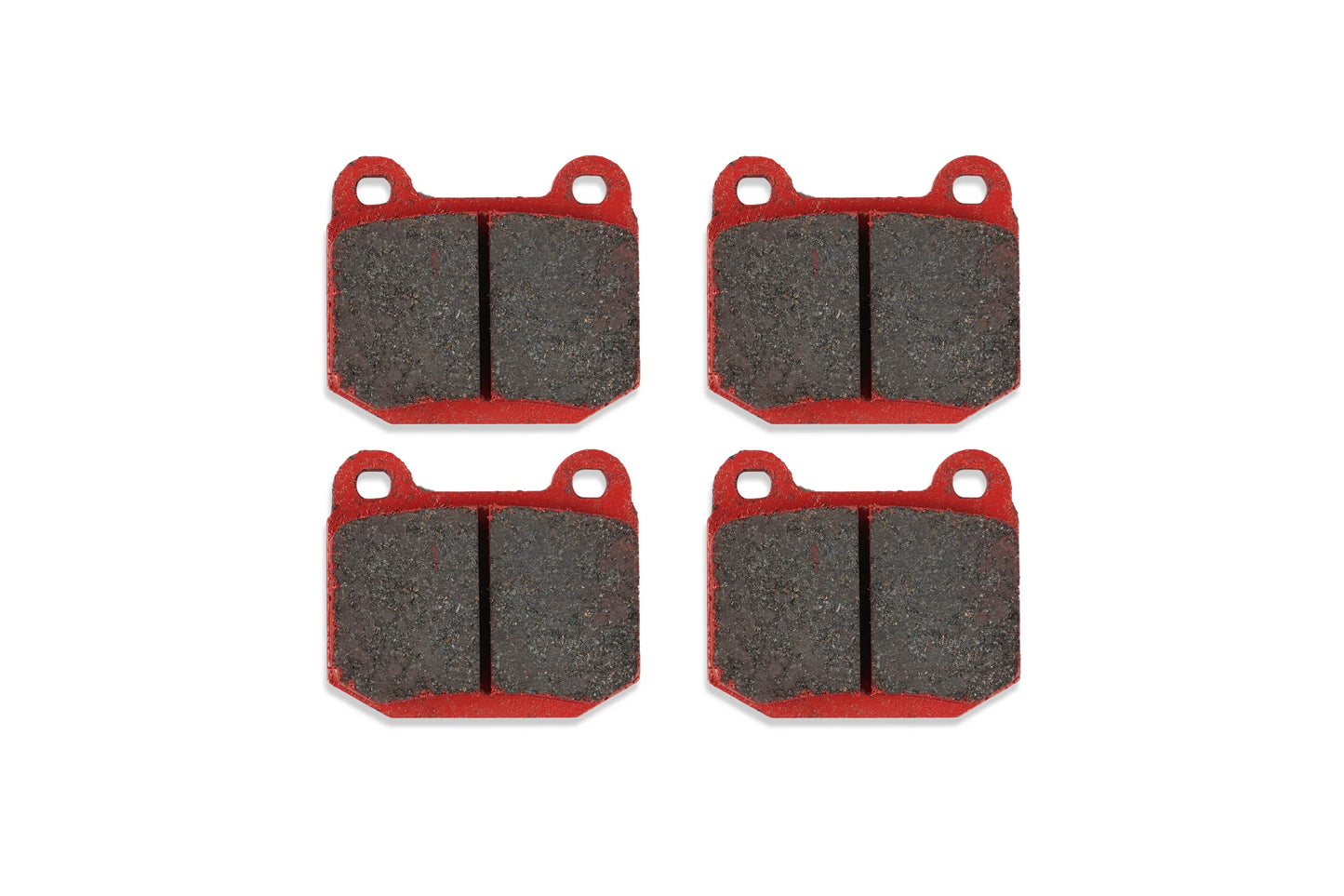 DBA DB1521RP - Brake Pads Race Performance