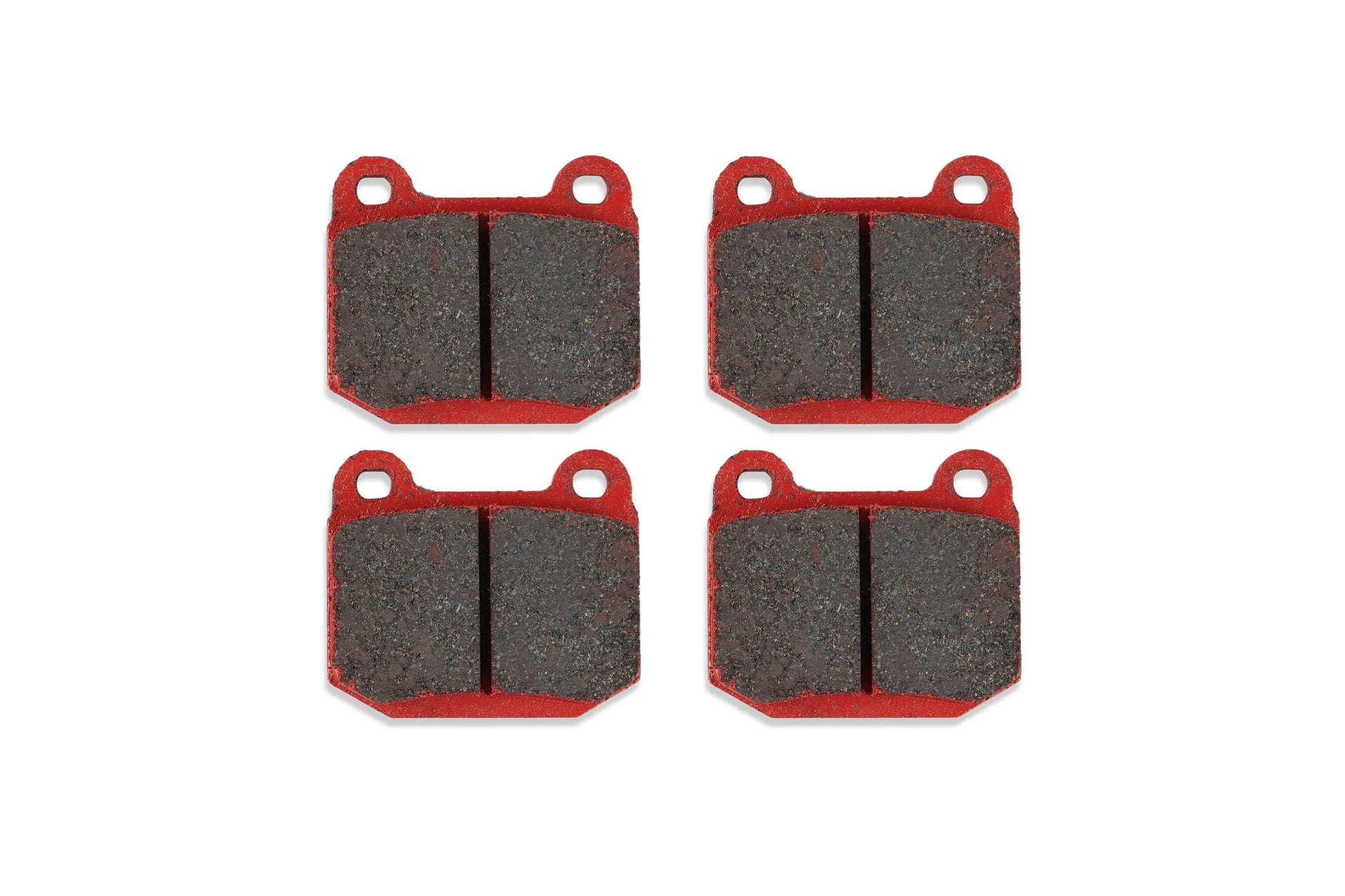 DBA DB1521RP - Brake Pads Race Performance