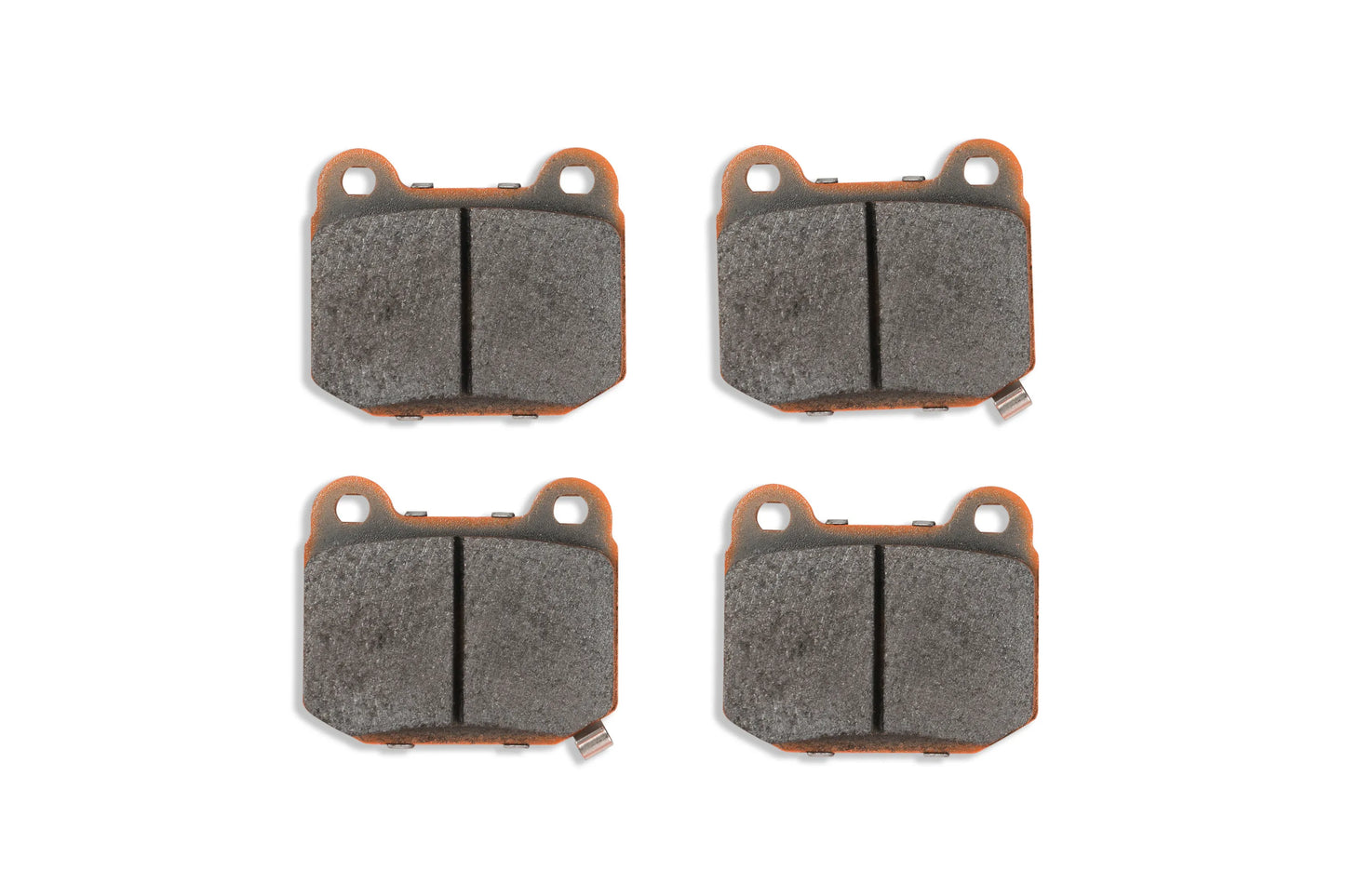 DBA DB1521XP - Brake Pads Xtreme Performance ECE R90 certified | Rear Axle