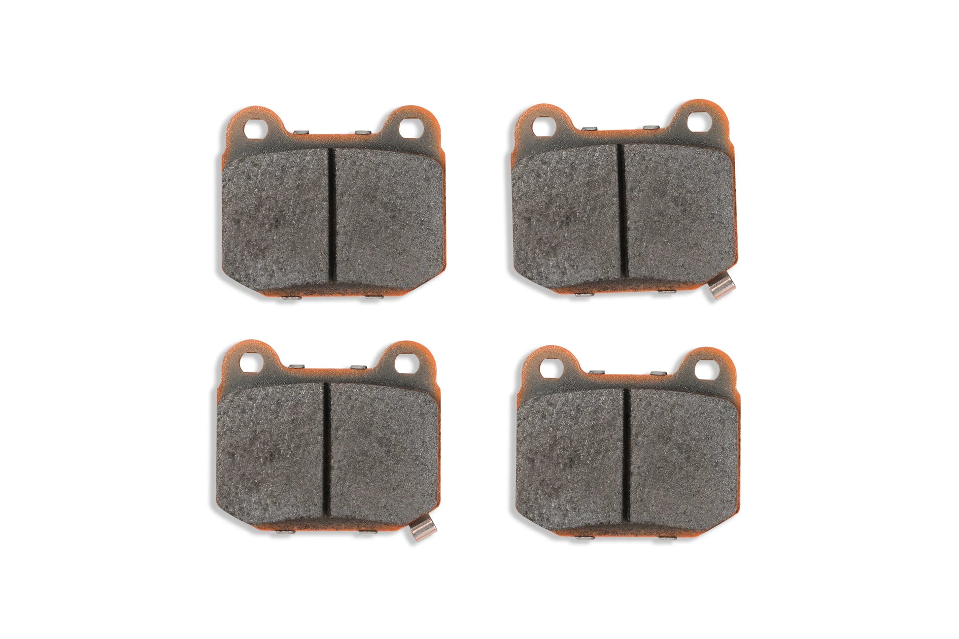DBA DB1521XP - Brake Pads Xtreme Performance ECE R90 certified | Rear Axle