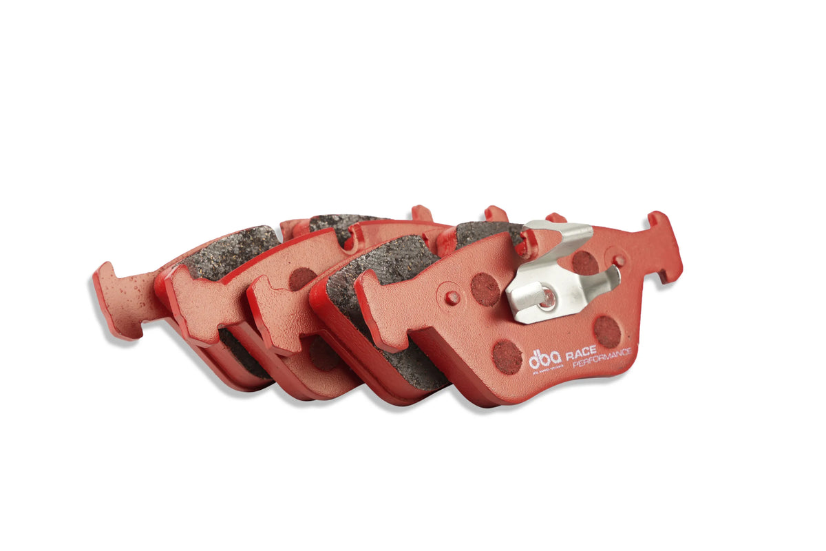 DBA DB1522RP - Brake Pads Race Performance