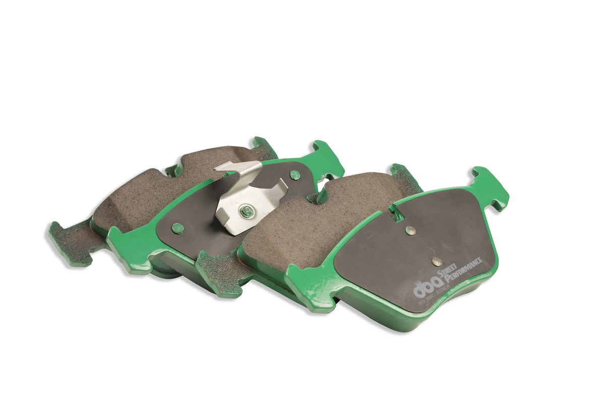 DBA DB1522SP - Brake Pads Street Performance | Front Axle
