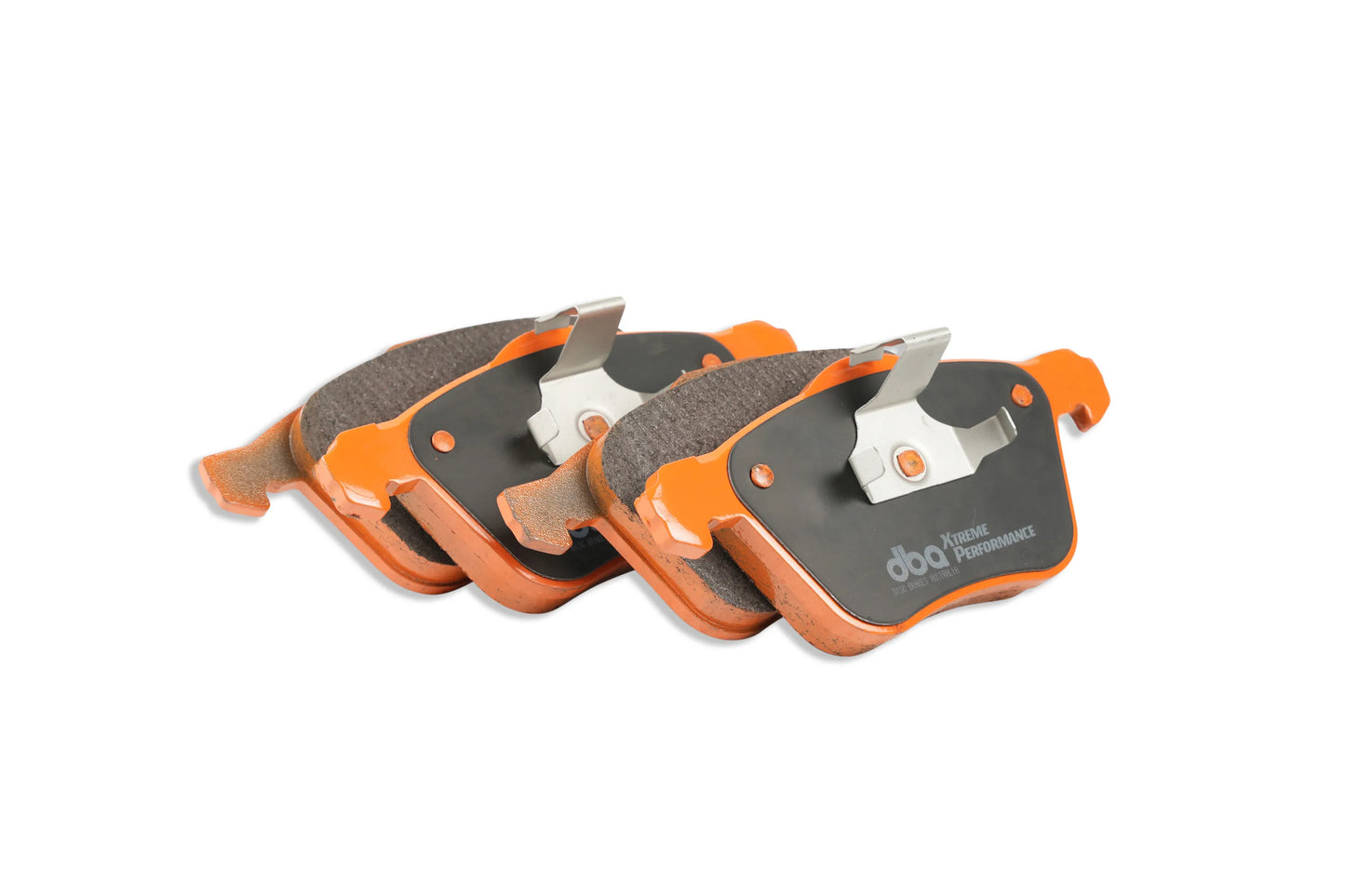 DBA DB1658XP - Brake Pads Xtreme Performance | Front Axle