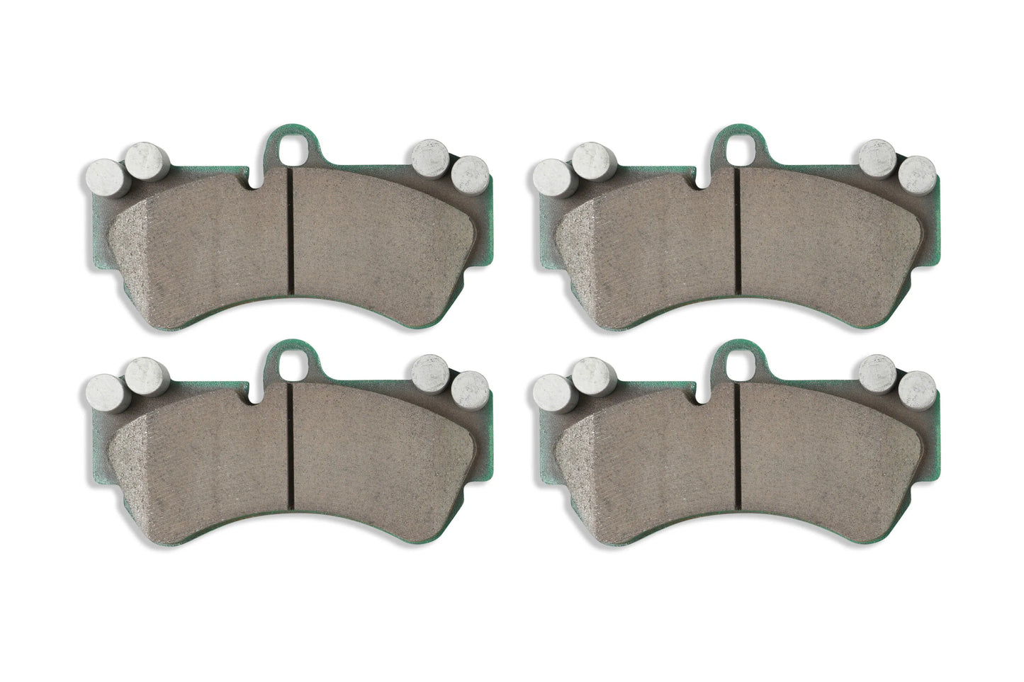 DBA DB1676SP - Brake Pads Street Performance | Front Axle