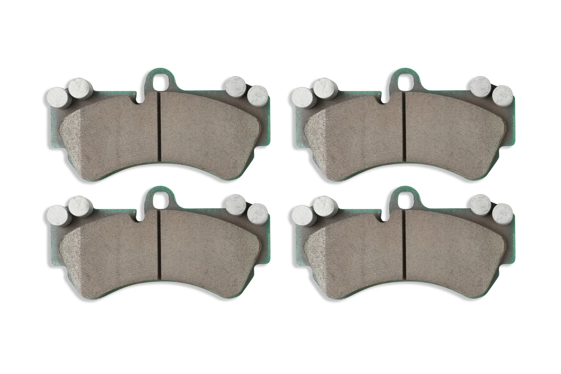 DBA DB1676SP - Brake Pads Street Performance | Front Axle