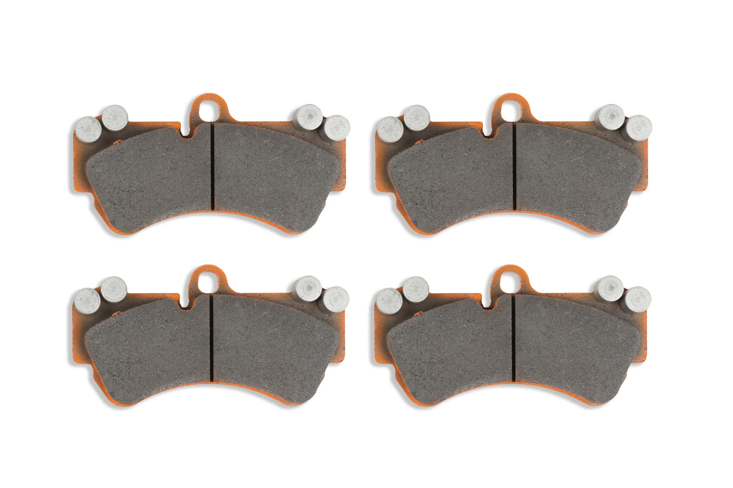 DBA DB1676XP - Brake Pads Xtreme Performance | Front Axle