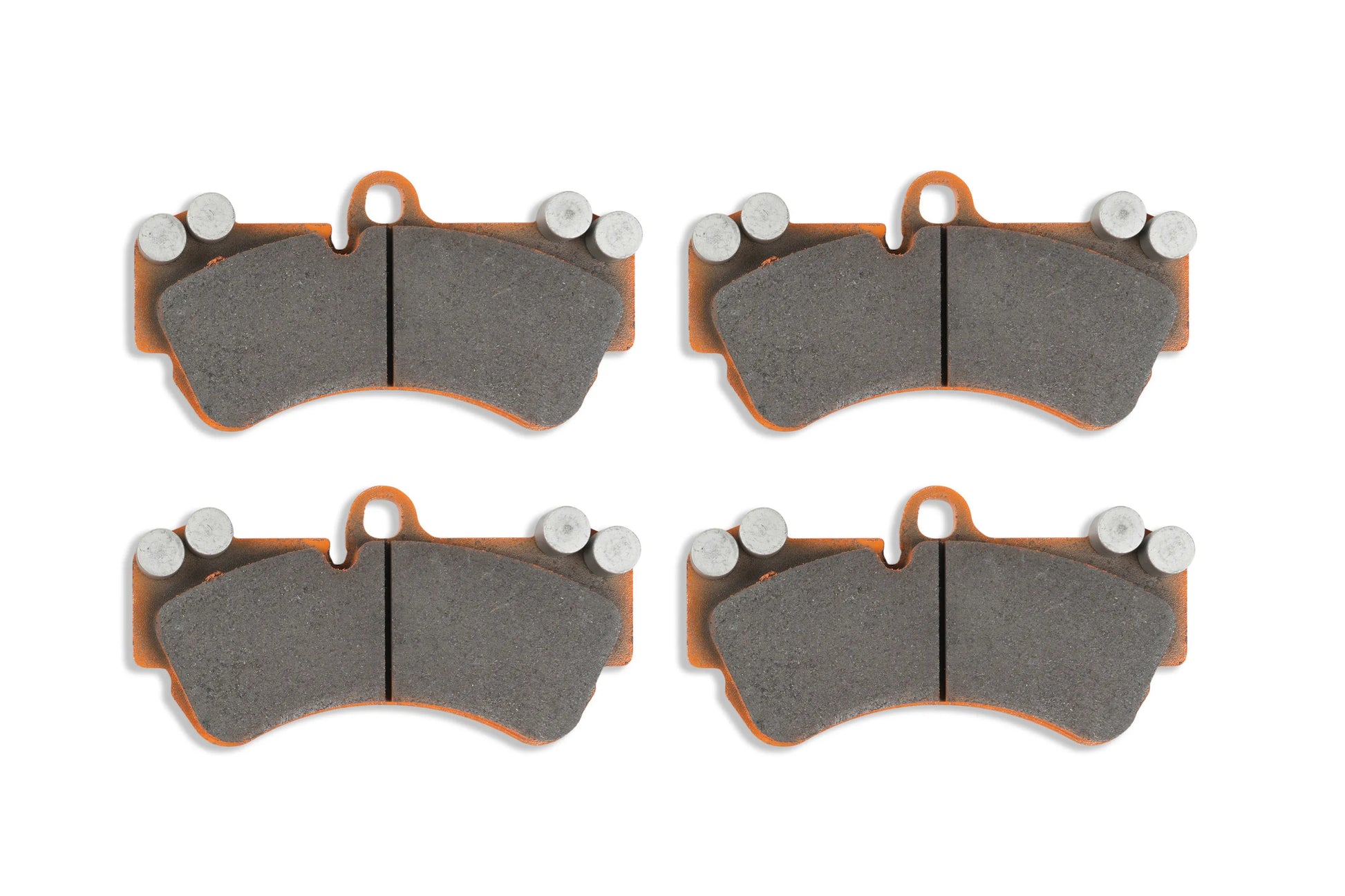 DBA DB1676XP - Brake Pads Xtreme Performance | Front Axle