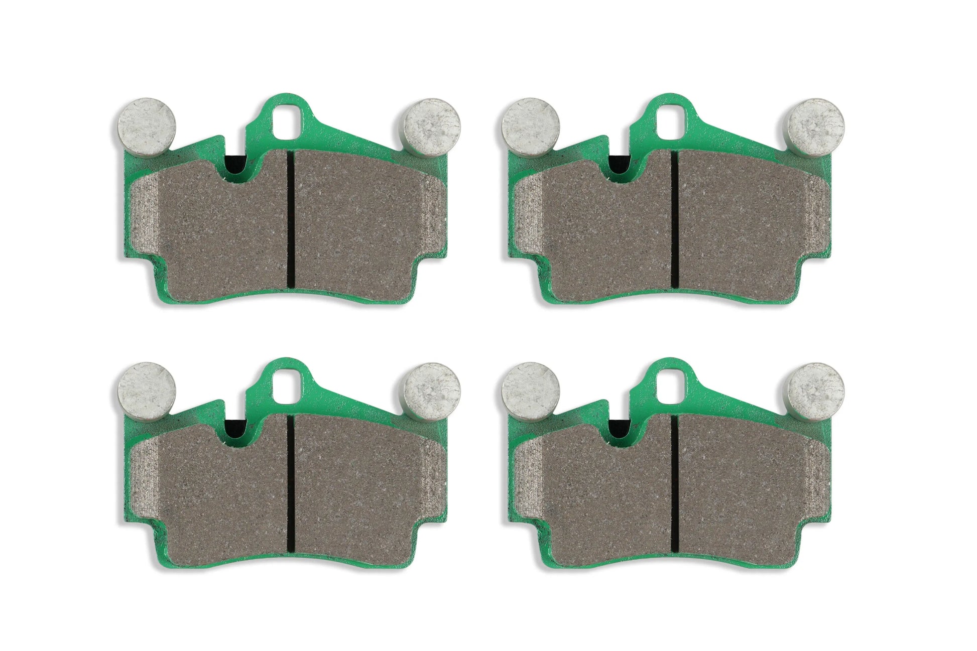 DBA DB1677SP - Brake Pads Street Performance | Rear Axle
