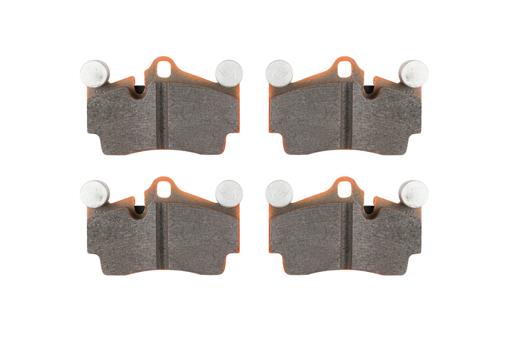 DBA DB1677XP - Brake Pads Xtreme Performance ECE R90 certified | Rear Axle