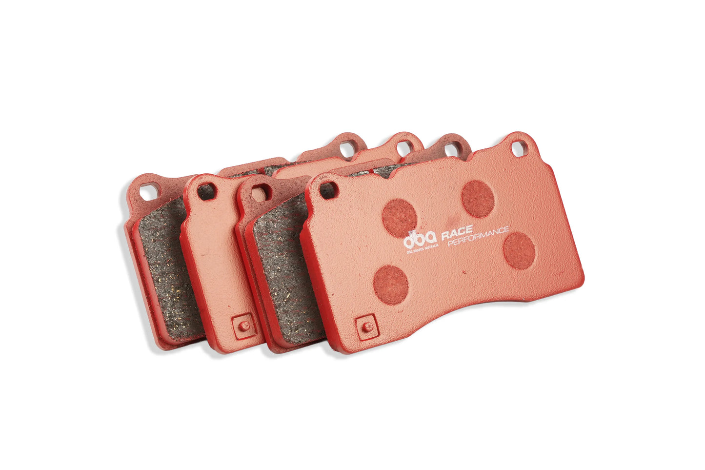 DBA DB1678RP - Brake Pads Race Performance