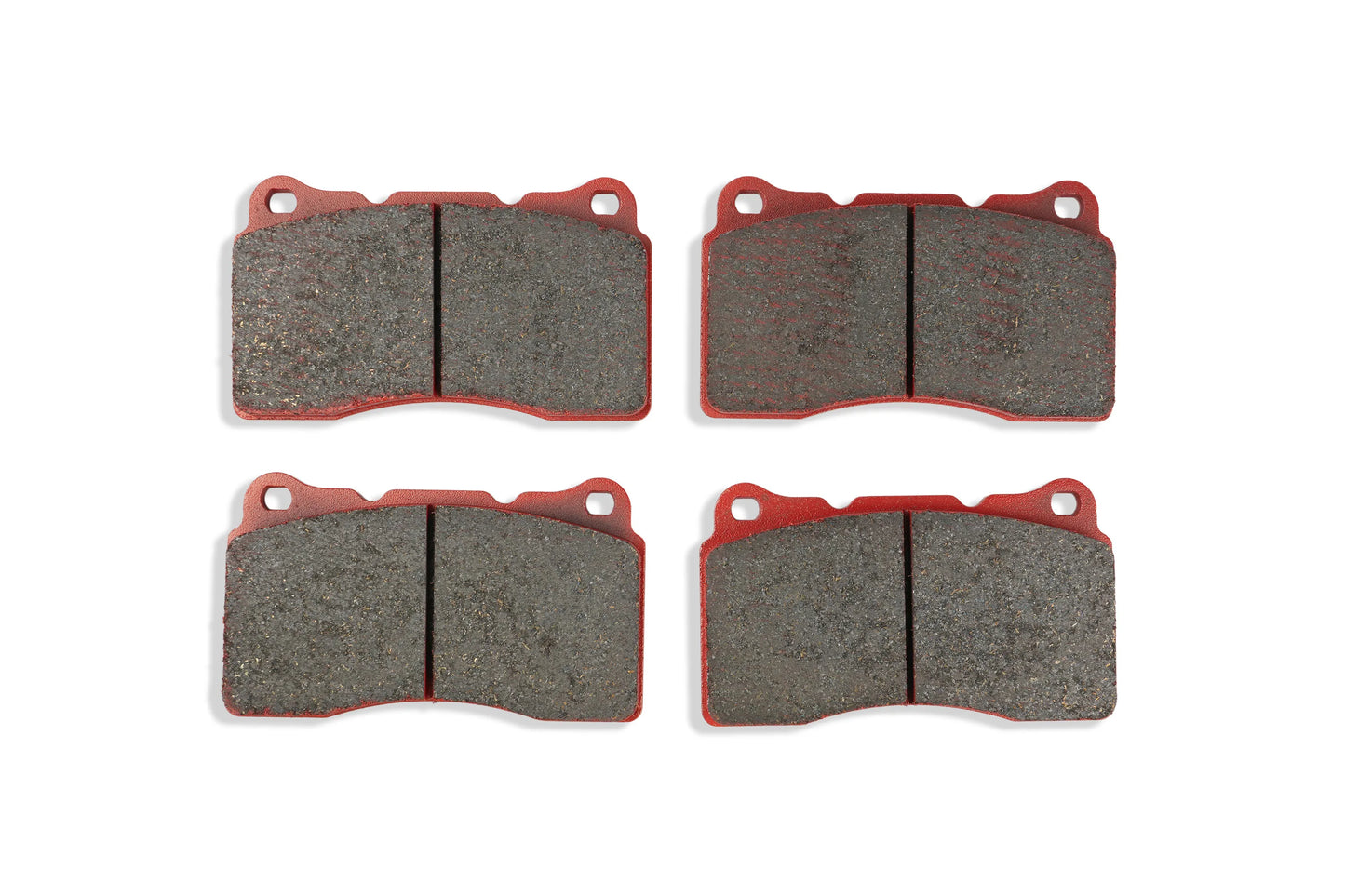 DBA DB1678RP - Brake Pads Race Performance