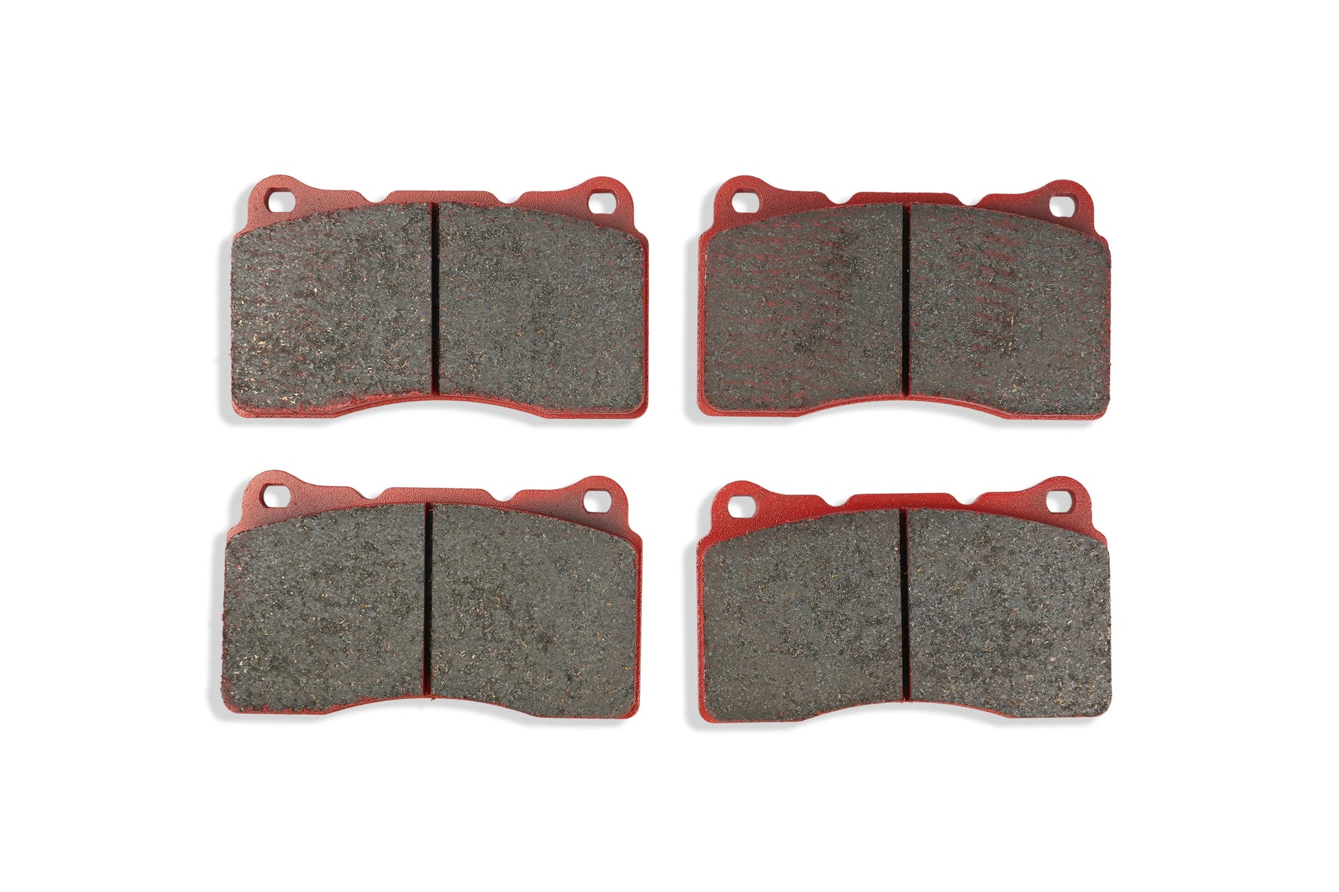 DBA DB1678RP - Brake Pads Race Performance