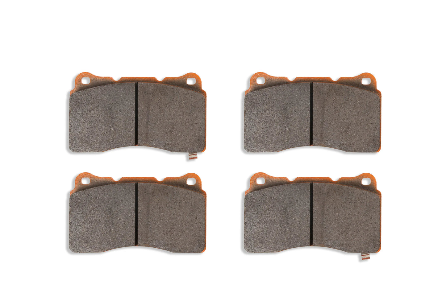 DBA DB1678XP - Brake Pads Xtreme Performance ECE R90 certified | Front Axle