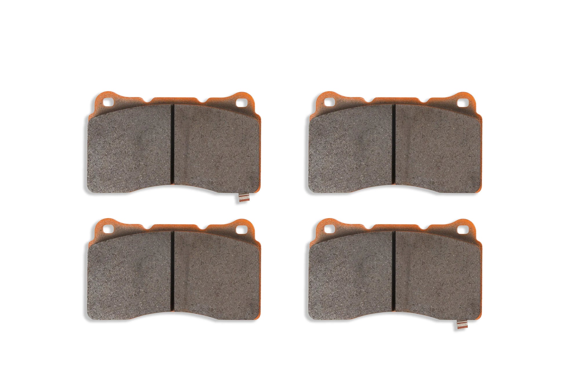 DBA DB1678XP - Brake Pads Xtreme Performance ECE R90 certified | Front Axle