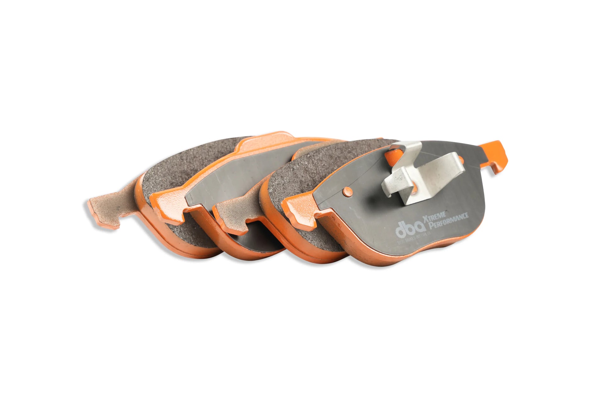 DBA DB1679XP - Brake Pads Xtreme Performance | Front Axle
