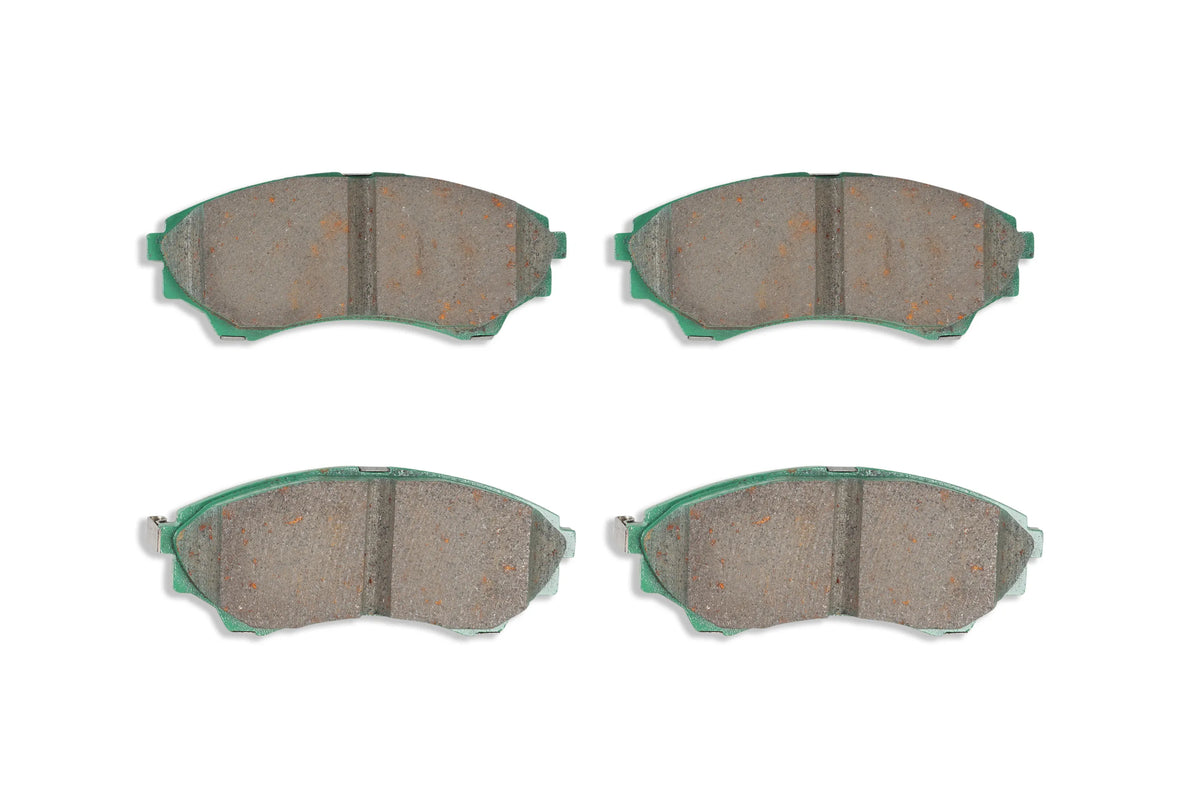 DBA DB1681SP - Brake Pads Street Performance | Front Axle