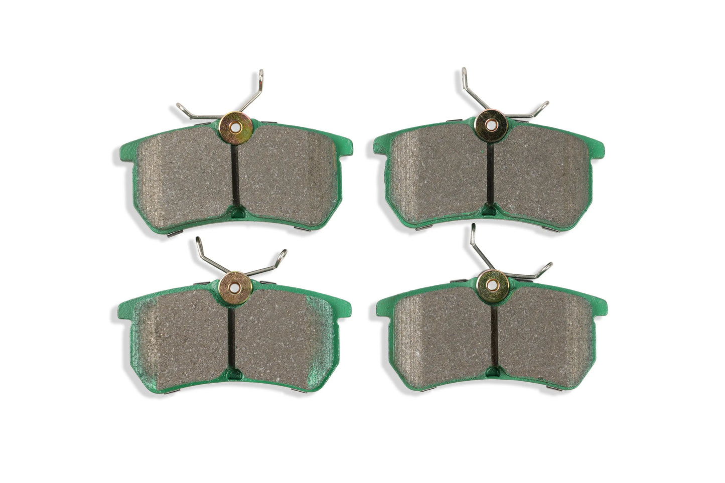 DBA DB1759SP - Brake Pads Street Performance | Rear