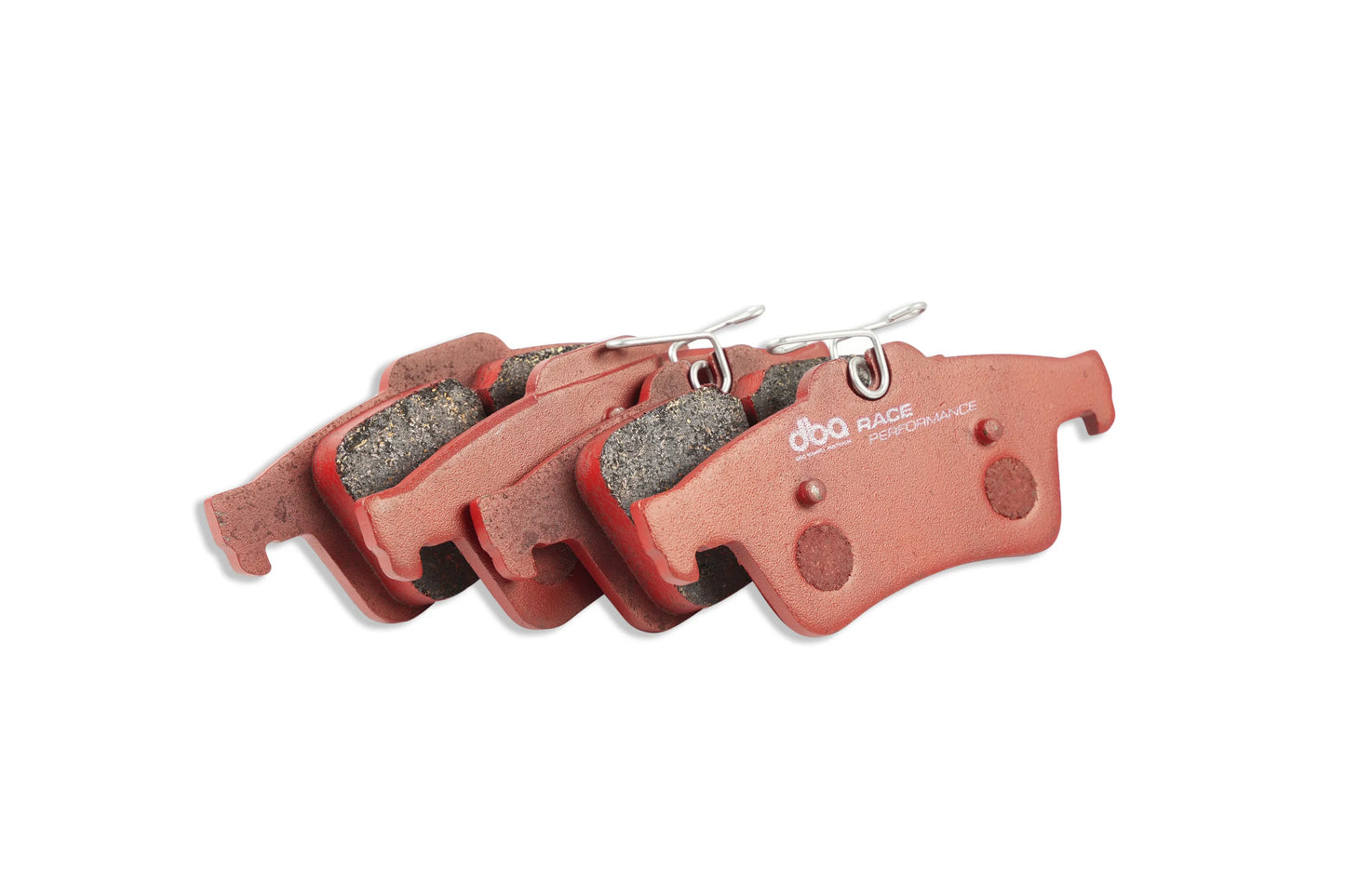 DBA DB1763RP - Brake Pads Race Performance