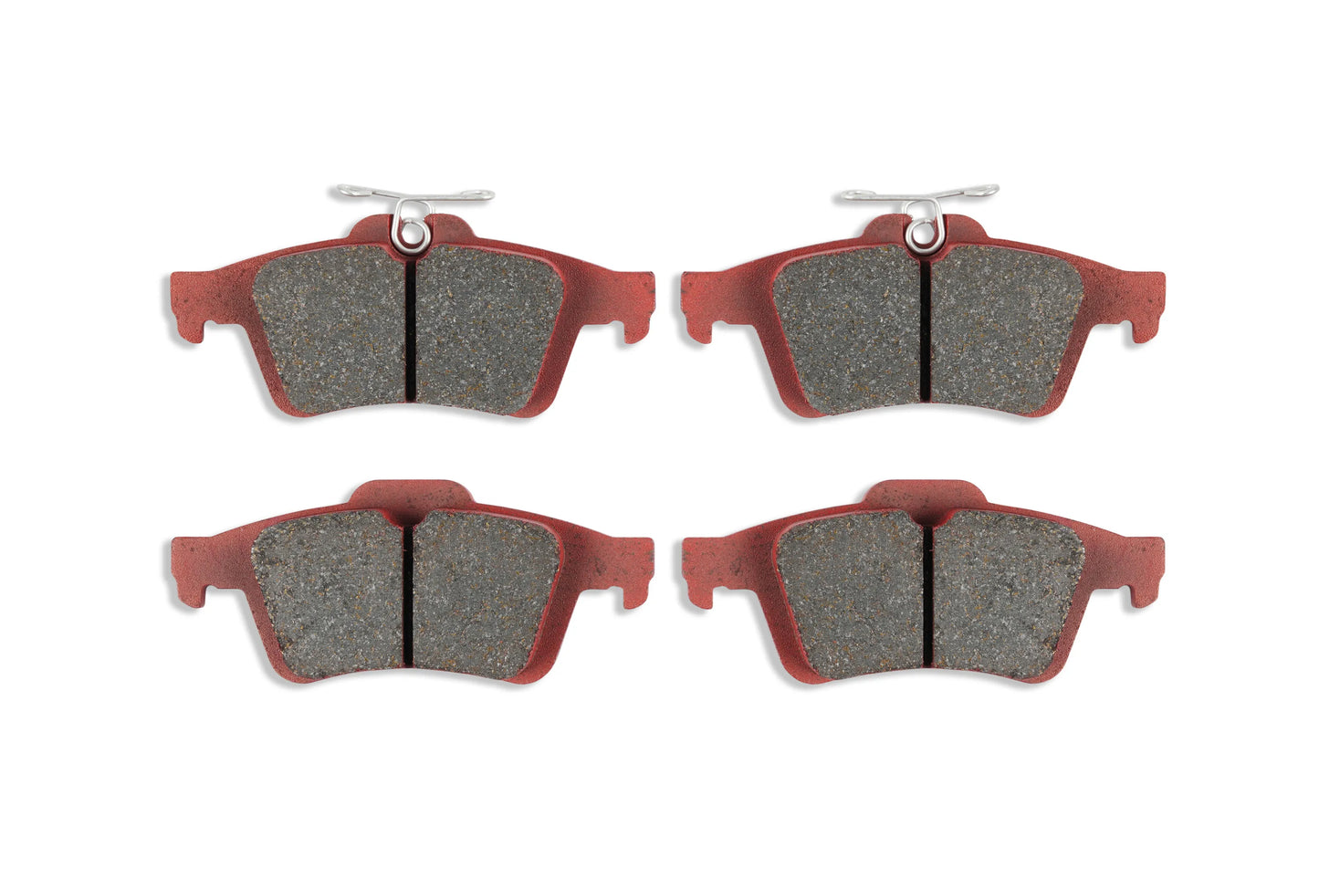 DBA DB1763RP - Brake Pads Race Performance