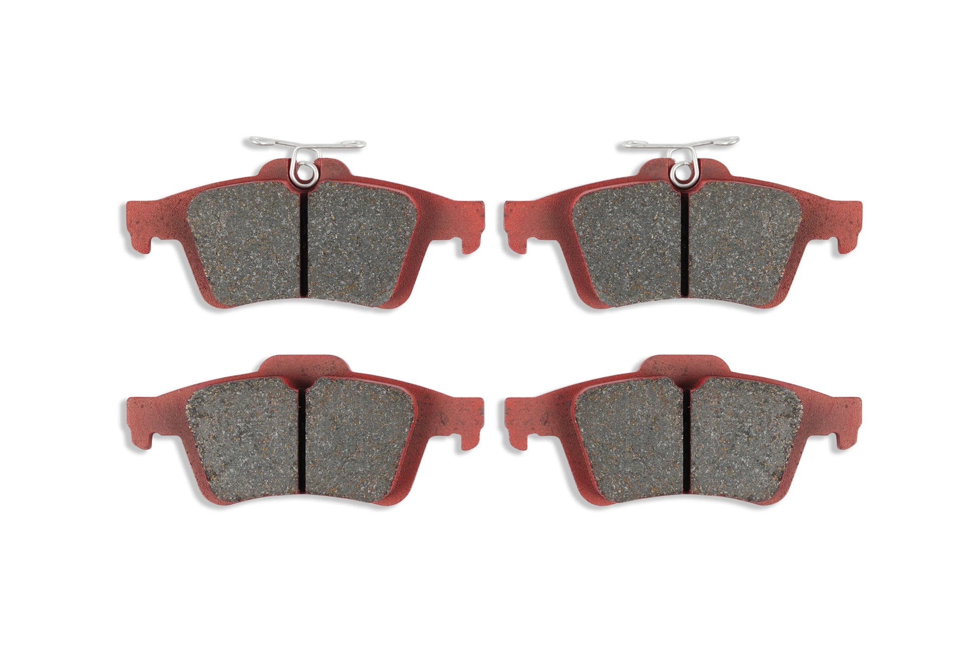DBA DB1763RP - Brake Pads Race Performance