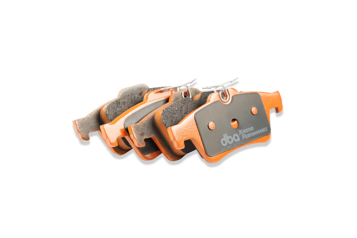 DBA DB1763XP - Brake Pads Xtreme Performance | Front Axle