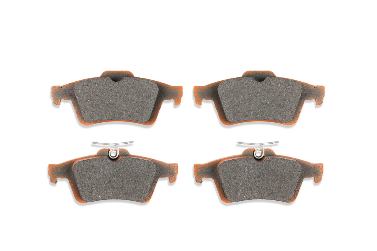 DBA DB1763XP - Brake Pads Xtreme Performance | Front Axle