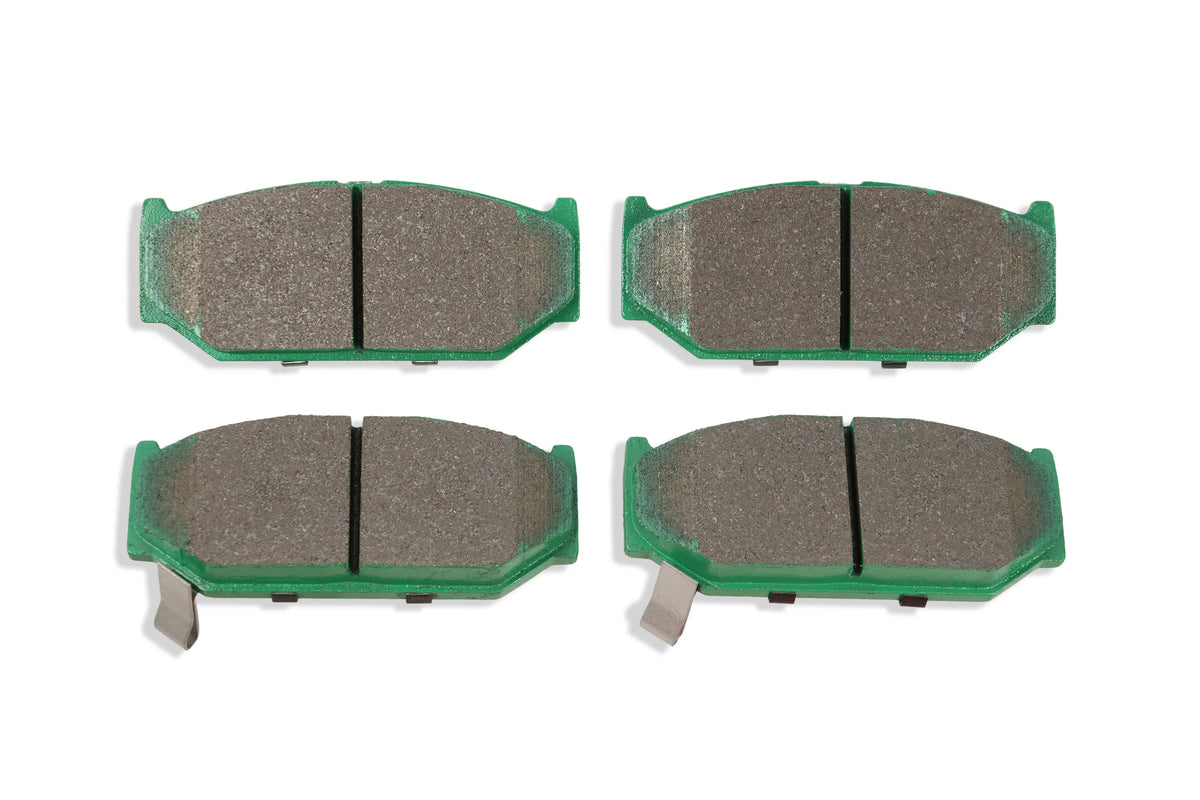 DBA DB1818SP - Brake Pads Street Performance | Front