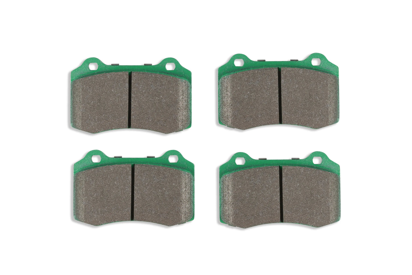 DBA DB1936SP - Brake Pads Street Performance | Rear Axle