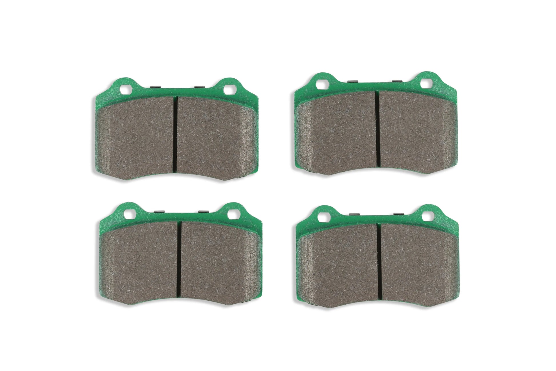 DBA DB1936SP - Brake Pads Street Performance | Rear Axle