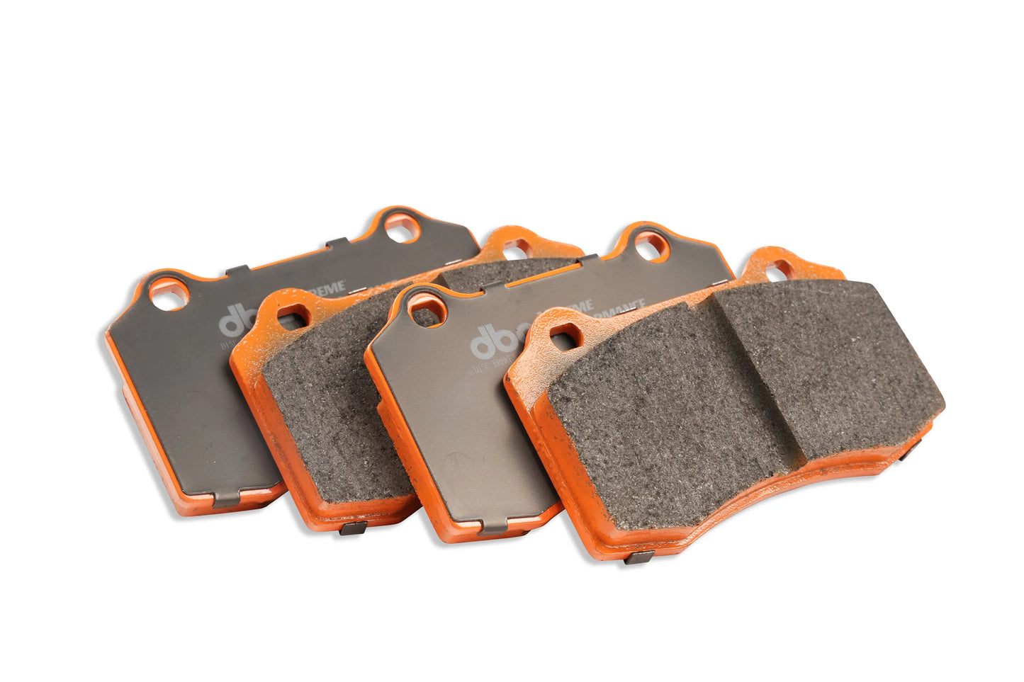 DBA DB1936XP - Brake Pads Xtreme Performance | Rear Axle