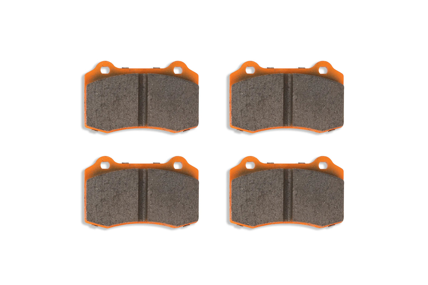 DBA DB1936XP - Brake Pads Xtreme Performance | Rear Axle