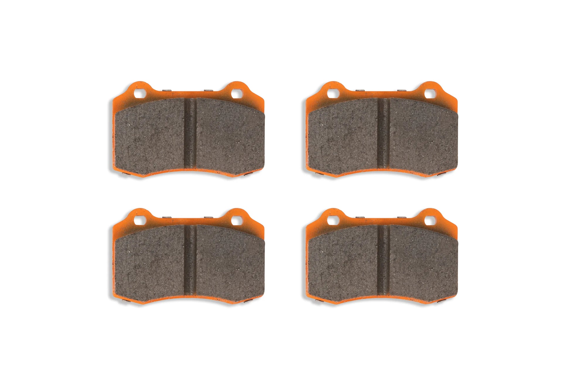 DBA DB1936XP - Brake Pads Xtreme Performance | Rear Axle