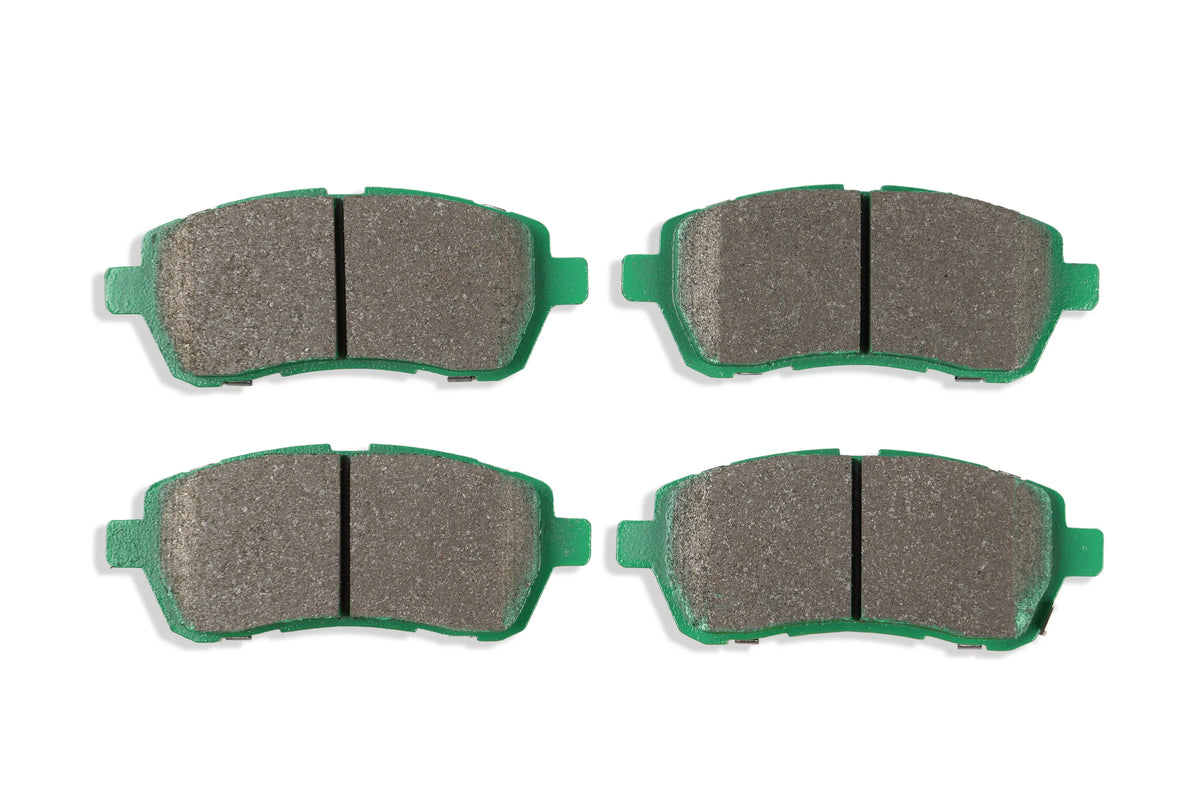 DBA DB1941SP - Brake Pads Street Performance | Front
