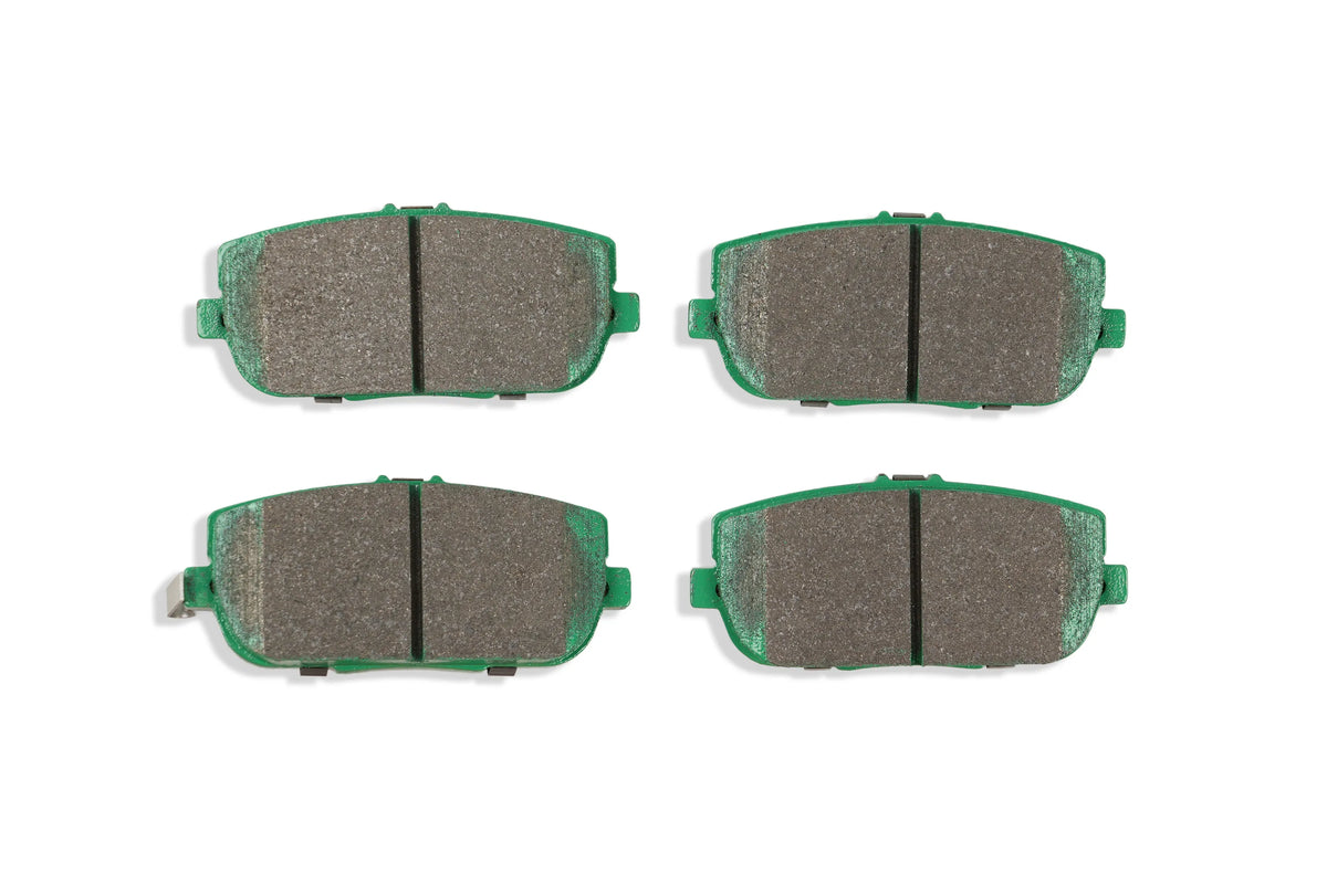 DBA DB2064SP - Brake Pads Street Performance | Rear