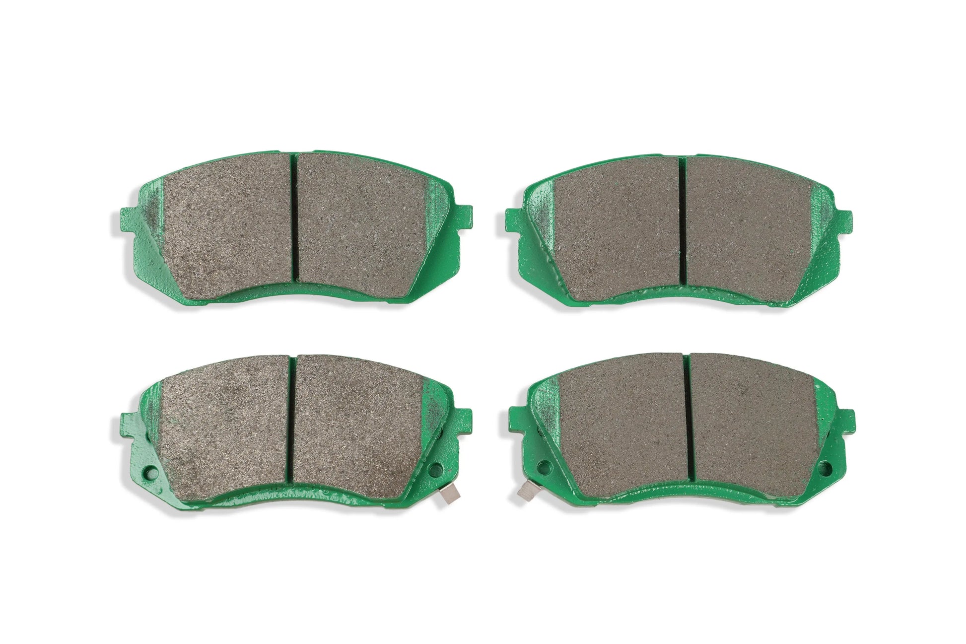 DBA DB2174SP - Brake Pads Street Performance | Front Axle