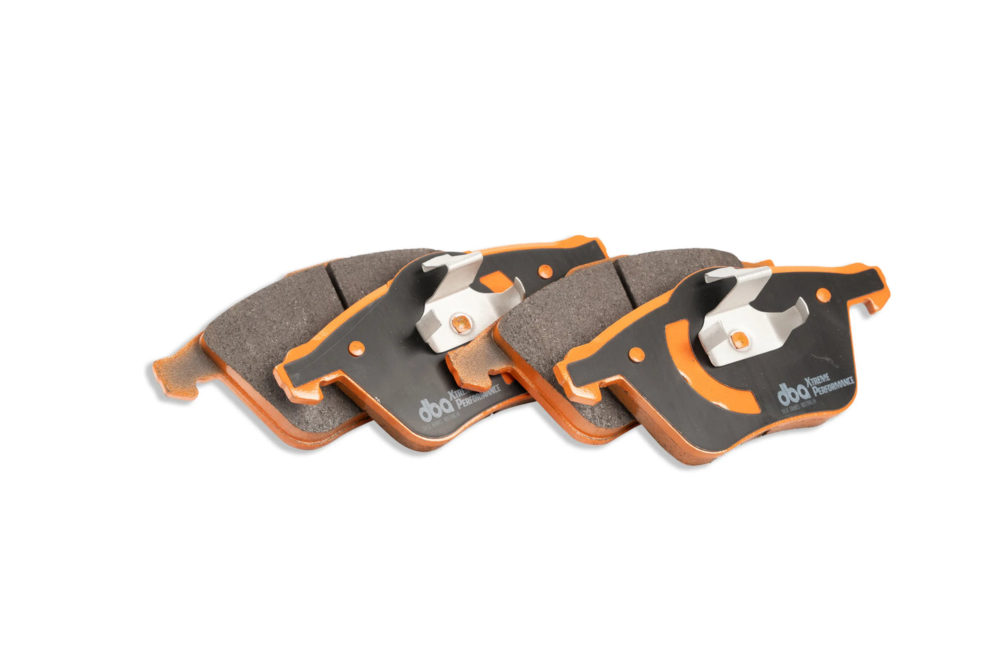 DBA DB2176XP - Brake Pads Xtreme Performance | Front Axle
