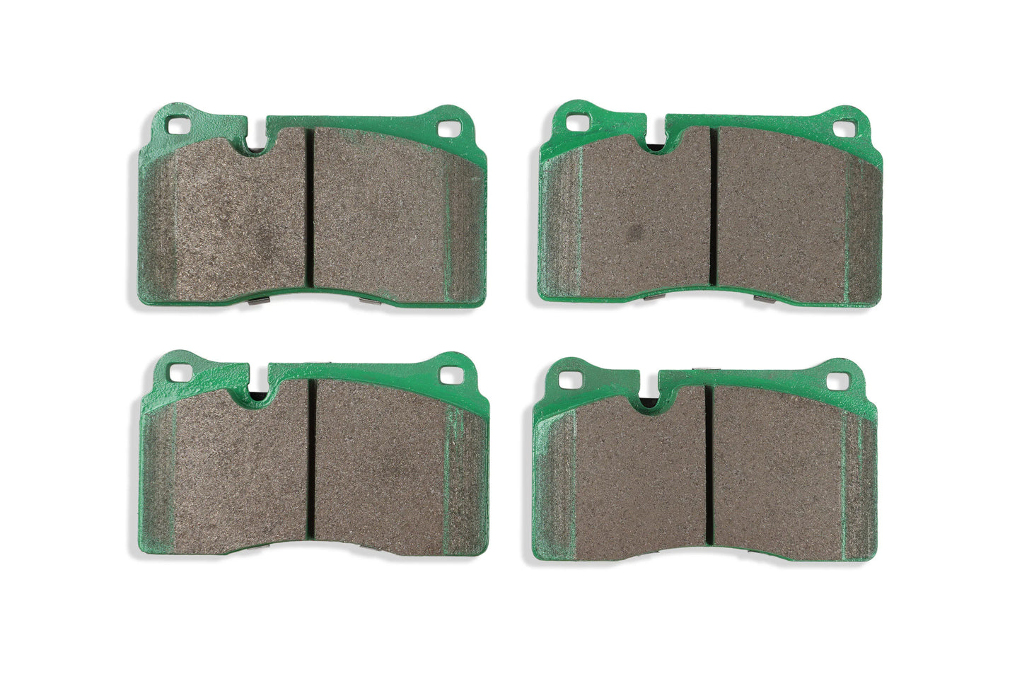 DBA DB2228SP - Brake Pads Street Performance ECE R90 certified | Front Axle
